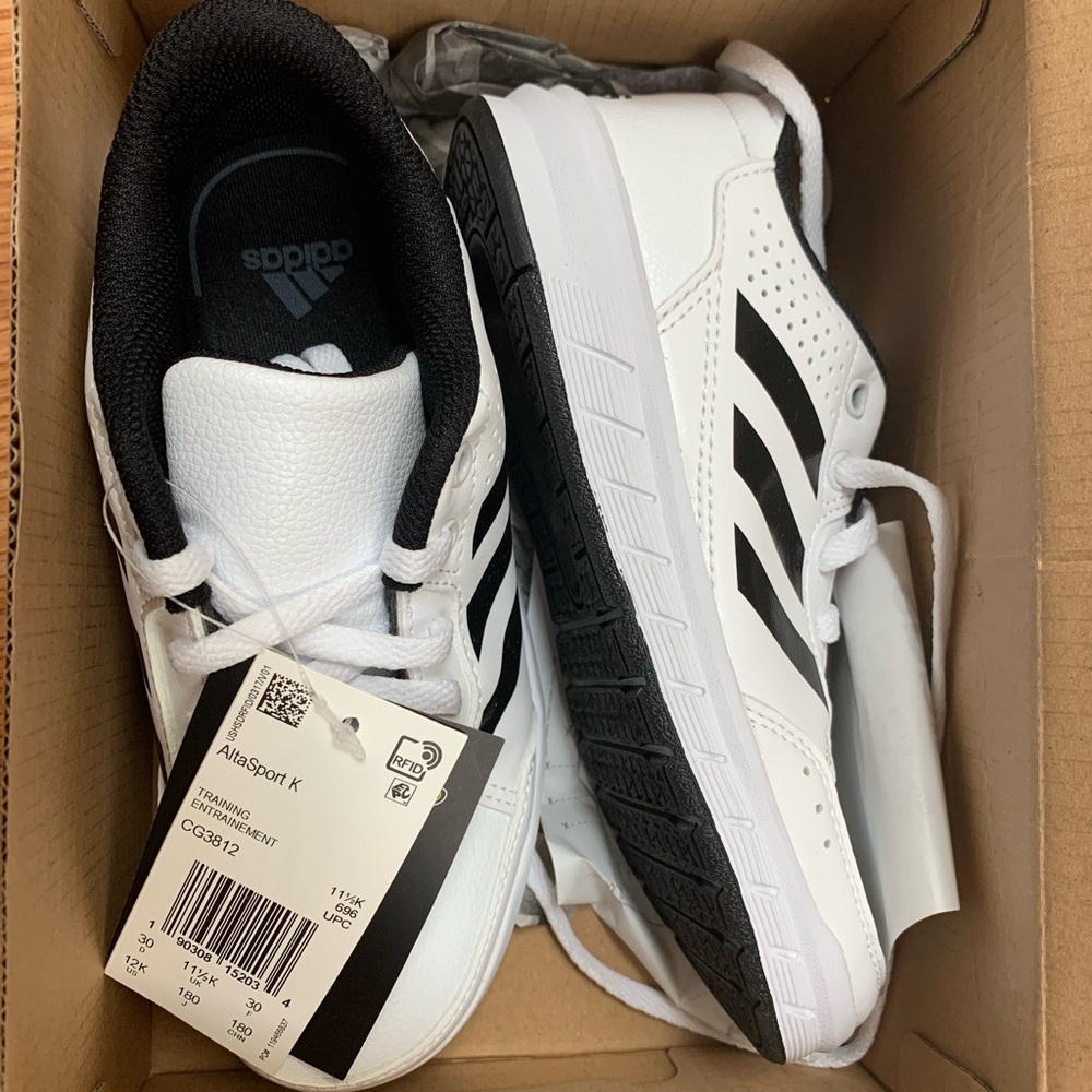 Adidas AltaSport K